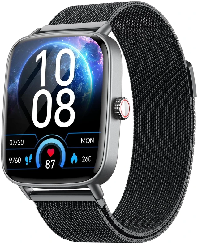 Main image of Smart Watch for Women, 1.85" HD Smartwatch Answer/Make Calls