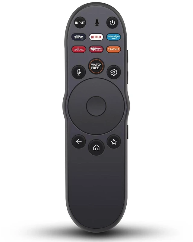 Main image of for vizio Smart TV Remote Control Replacement Compatible with Vizio Smart TV 2015-2024 Models,easy to use