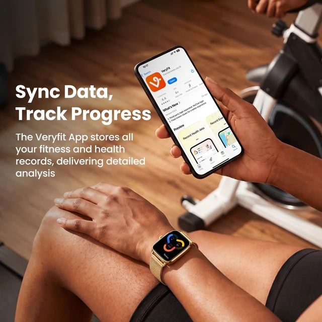 Alt view image 7 of 7 - Smart Watch for Women, Health and Fitness Watch for iPhone/Android, Make Call and Message Notice, 24/7 Heart Rate/Sleep/SpO2 Tracker, 1.85" HD Smartwatch with 120 Sport Modes, IP68 Waterproof