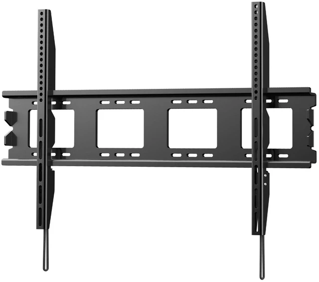 Main image of TV Wall Mount for 50-120 inch Quick Release Lock Low Profile Bracket Large Fixed TV Bracket,Max VESA 900X600mm Up to 275lbs,Ultra Slim Fit 55 65 75 77 83 85 98 100"Heavy Duty Television Mount