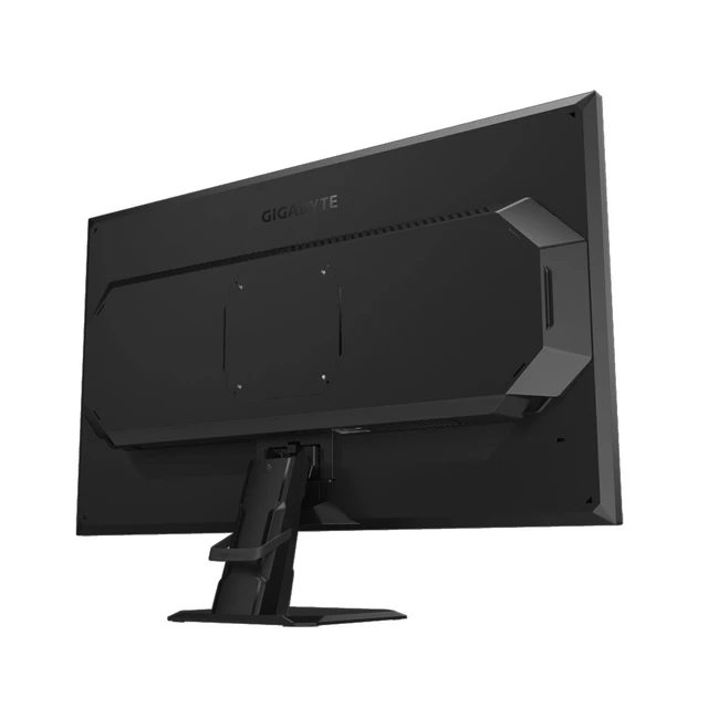 Alt view image 7 of 7 - GS27QA SA 27" SuperSpeed IPS FHD 180Hz AMD Freesync Gaming Monitor Black, QHD 2560x1440, 1ms MPRT, AMD FreeSync, HDR 10 Ready, 2X HDMI 2.0, DP 1.4, Tilt Adjustable