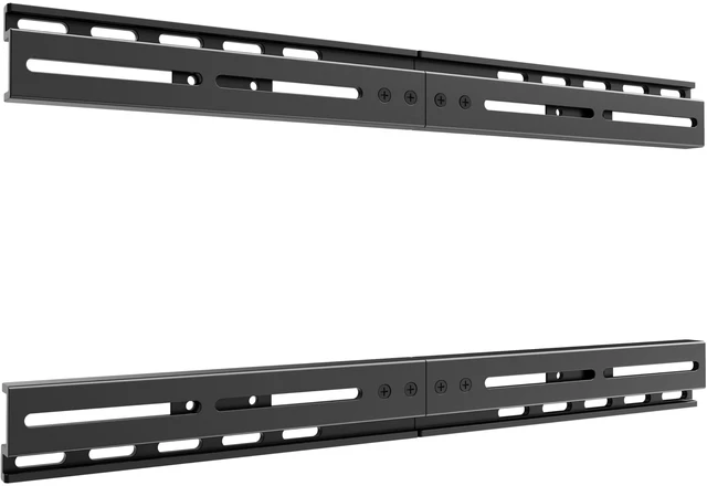 Main image of TV Mount Extension Bracket for TV Wall Plates Fits 16-24" Wood Studs, Easy TV Centering, Max 154LBS Load Capacity XAS702