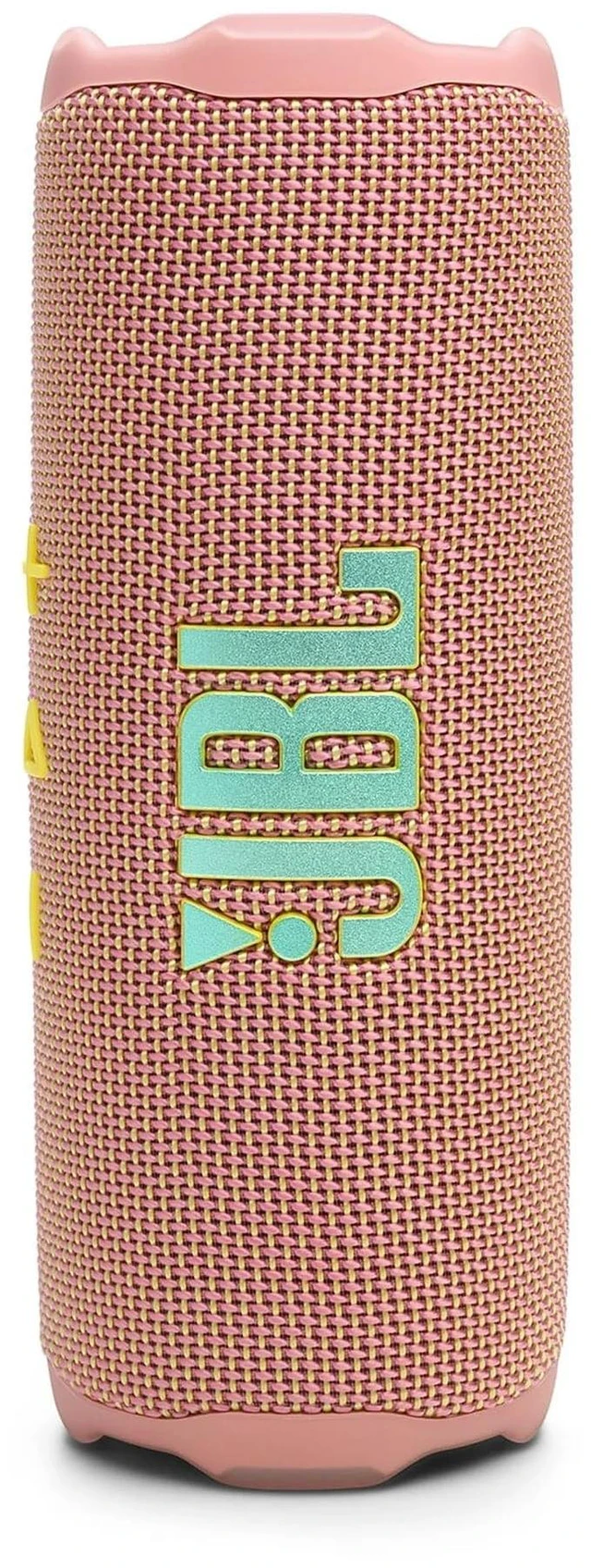 Alt view image 2 of 5 - Flip 7 Portable Bluetooth Speaker, IP68 Waterproof, Dustproof, Drop-Proof, PushLock System, AI Sound Boost, 16H Battery, Megen Hardshel Protection Case (Pink)