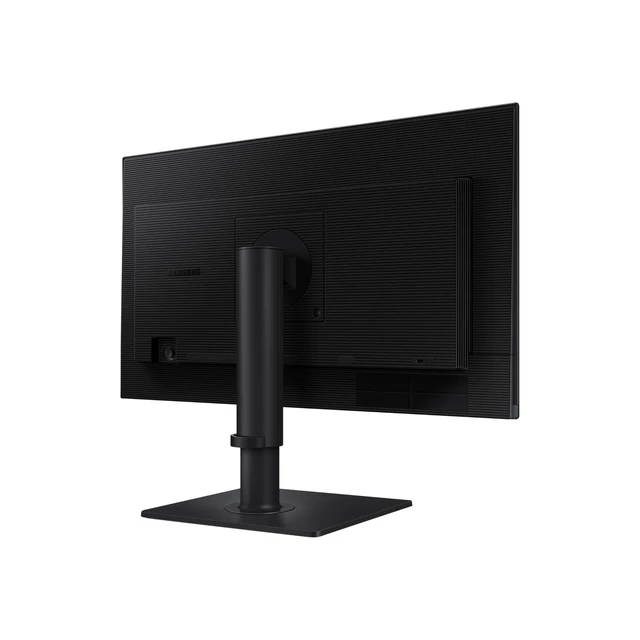 Alt view image 7 of 7 - 24 (S40GD) Borderless Business Monitor with IPS Panel 100Hz Refresh Rate, Eye Saver Mode, Ergonomic Design, Game Picture Mode, LS24D408GANXGO