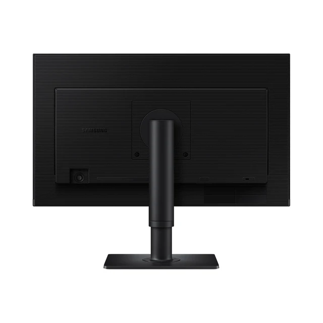 Alt view image 5 of 7 - 24 (S40GD) Borderless Business Monitor with IPS Panel 100Hz Refresh Rate, Eye Saver Mode, Ergonomic Design, Game Picture Mode, LS24D408GANXGO