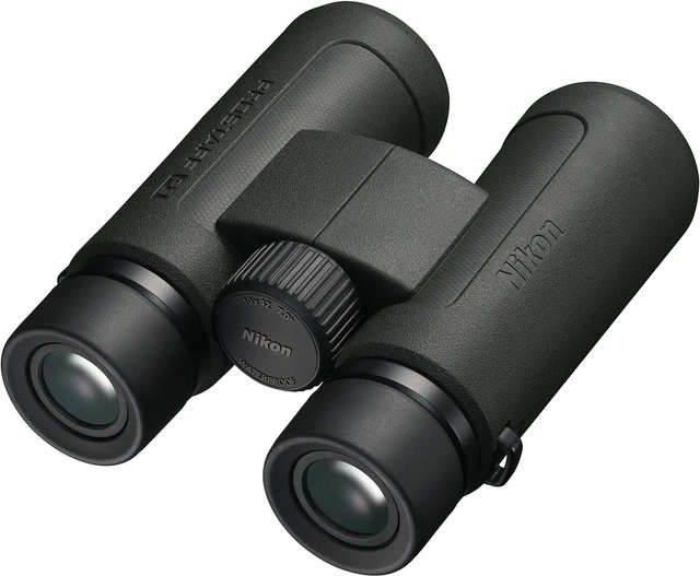 Main image of PROSTAFF P3 10x42 Binocular Waterproof, fogproof, rubber-armored Full-Size Binocular, wide field of view & long eye relief Official USA Model