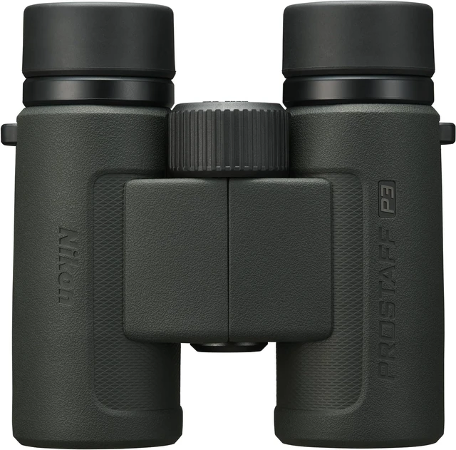 Alt view image 2 of 7 - PROSTAFF P3 10x30 Binocular Waterproof, fogproof, rubber-armored compact Binocular, wide field of view & long eye relief Official USA Model