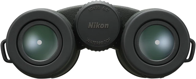 Alt view image 4 of 7 - PROSTAFF P3 10x30 Binocular Waterproof, fogproof, rubber-armored compact Binocular, wide field of view & long eye relief Official USA Model