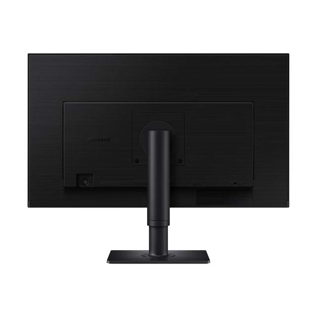 Alt view image 5 of 7 - 27 (S40GD) Borderless Business Monitor with IPS Panel 100Hz Refresh Rate, Eye Saver Mode, Ergonomic Design, Game Picture Mode, LS27D408GANXGO