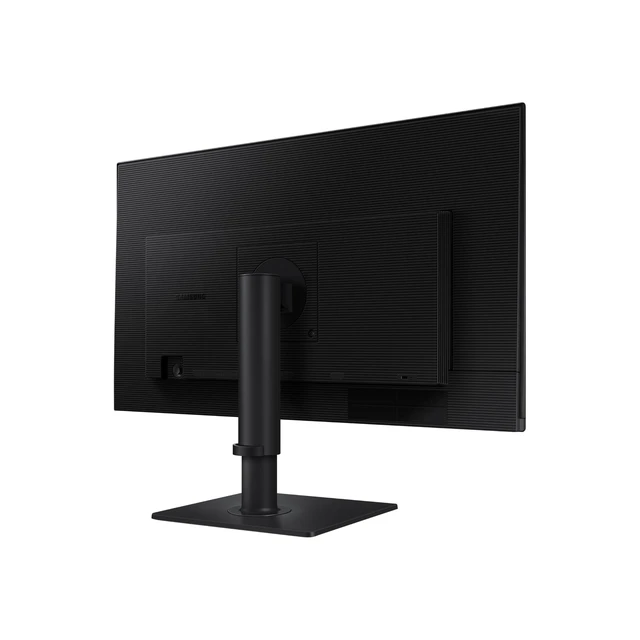 Alt view image 7 of 7 - 27 (S40GD) Borderless Business Monitor with IPS Panel 100Hz Refresh Rate, Eye Saver Mode, Ergonomic Design, Game Picture Mode, LS27D408GANXGO