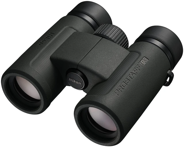 Alt view image 5 of 7 - PROSTAFF P3 10x30 Binocular Waterproof, fogproof, rubber-armored compact Binocular, wide field of view & long eye relief Official USA Model