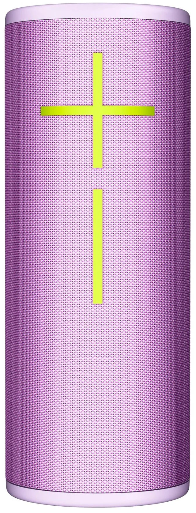 Main image of MEGABOOM 4 Waterproof Bluetooth Speaker - Lilac Immersive 360-degree sound, balanced bass, floating design, 20-hour battery, 147ft (45m) range
