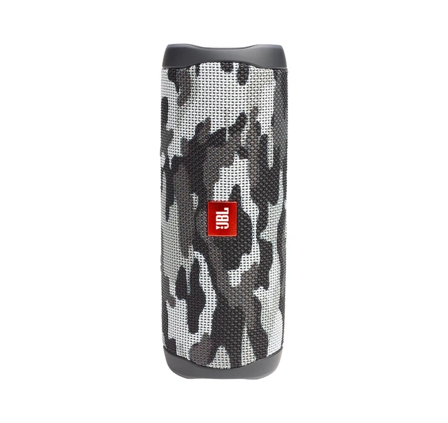 Alt view image 2 of 7 - Flip 5 (Black Camo) + Bundle with divvi! Protective Hardshell Case
