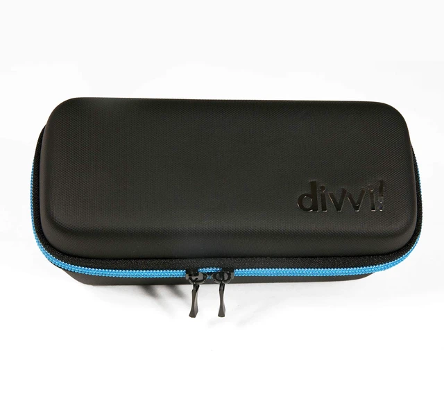 Alt view image 7 of 7 - Flip 5 (Black Camo) + Bundle with divvi! Protective Hardshell Case