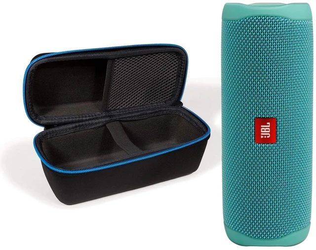 Main image of Flip 5 (Teal) + Bundle with divvi! Protective Hardshell Case