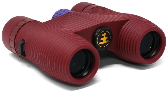 Main image of Standard Issue 10x25 Binoculars, Waterproof, Bird Watching 10X Magnification, Bak4 Prism, Wide View Multi-Coated Lenses, Hiking & Backpacking, Adults & kids