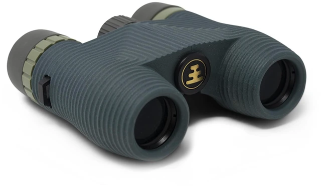 Main image of Standard Issue 8x25 Binoculars, Waterproof, Bird Watching 8X Magnification, Bak4 Prism, Wide View Multi-Coated Lenses, Hiking & Backpacking, Adults & Kids