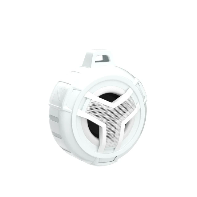 Alt view image 4 of 7 - Shower Bluetooth Speakers Waterproof Teen Girl Gifts Trendy Stuff Kid IP67 Portable Speaker with LED Light, 2000mAh, True Wireless Stereo, Gifts for Teen Boys, Men and Women, Unique Music Gifts