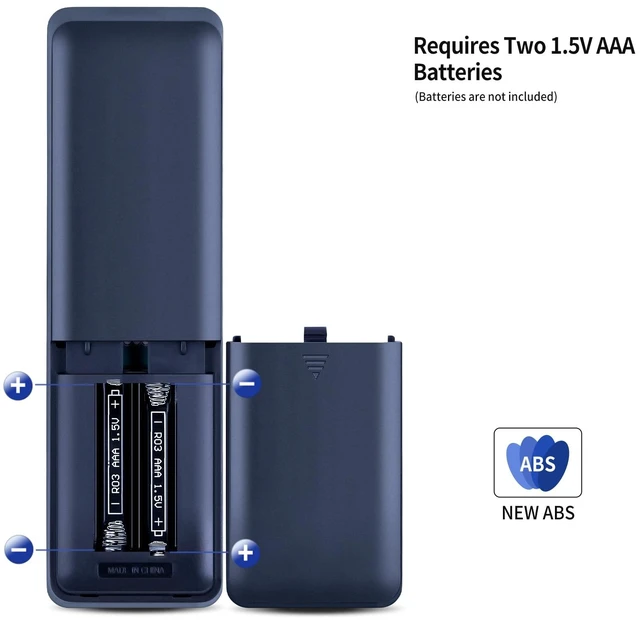 Alt view image 6 of 7 - RC-200 Replacement Voice Remote Control for Super Box - RC-200L Compatible with SuperBox S4 S5 S6 S7 Max / S5 Pro/Elite Ultra/Elite Pro+, Without Voice for S4 Pro and S3 Pro, Easy Pairing