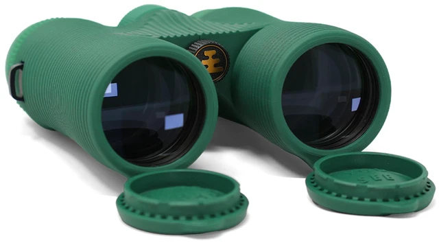 Main image of Field Issue Compact 8x42 Waterproof Binoculars, Shockproof Fogproof, 8X Magnification, Bak4 Prism, Multi-Coated Lens, Adults & Kids, Wildlife Viewing, Bird Watching, Hunting & Hiking