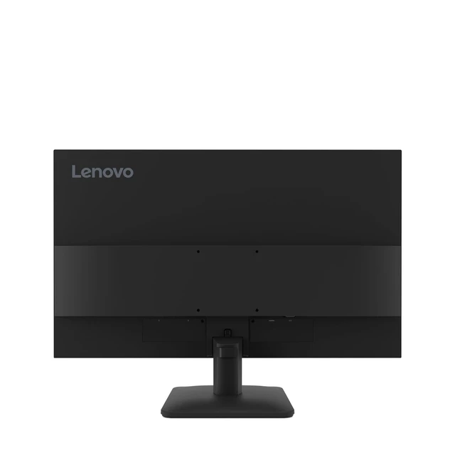 Alt view image 4 of 6 - L27-4e Monitor - 27" Flat IPS FullHD Display - 100Hz Refresh Rate - 4ms Response Time - HDMI 1.4 - VGA - Tilt Stand - Raven Black