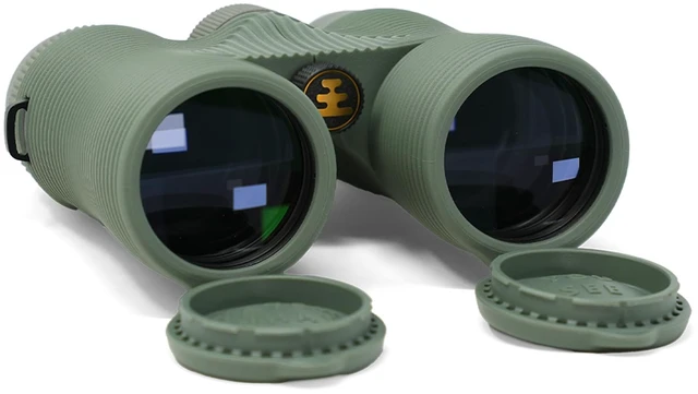Main image of Field Issue Compact 10x42 Waterproof Binoculars, Shockproof Fogproof,10X Magnification, Bak4 Prism, Multi-Coated Lens, Adults & Kids, Hunting, Bird Watching, Hiking & Wildlife Viewing