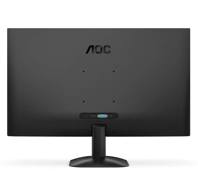 Alt view image 4 of 7 - 27 Inch Computer Monitor FHD 120Hz Fast IPS HDR, 27B35H3 1920×1080 LED Monitor, 1ms MPRT, Adaptive Sync, HDMI 1.4, VGA, VESA, Tilt Adjust, Eco-Friendly, Flicker-Free, Low Blue Light