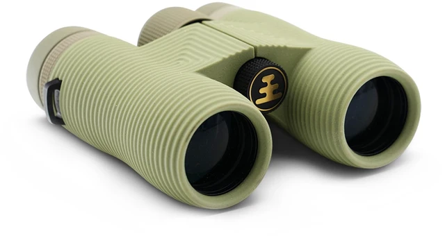 Main image of Field Issue Compact 10x32 Waterproof Binoculars Shockproof Fogproof, 10X Magnification, Bak4 Prism, Multi-Coated Lenses for Adults & Kids, Bird Watching, Hunting & Wildlife Viewing