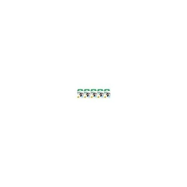 Alt view image 3 of 6 - Square Instant Film 10 Pack (100 exposures) for SQ1 SQ6 & SQ10 Cameras, (5 items)