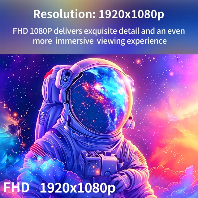 Alt view image 6 of 7 - 32 Inch Curved Monitor 180Hz Gaming Computer Monitor FHD 1920×1080p VA Panel 1500R Curvature, Supports AMD FreeSync, HDR10, HDMI and DisplayPort, 120% sRGB Color Gamut, 1ms Response Time, Black
