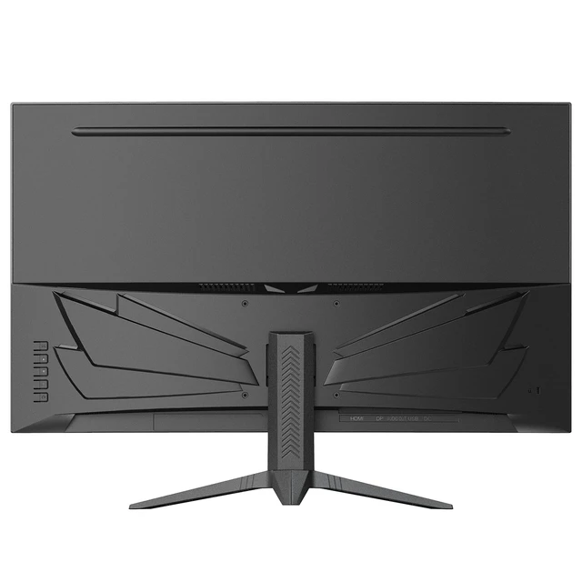 Alt view image 2 of 7 - 32" FHD 1080P 240Hz Curved Gaming Monitor, 1800R, AMD FreeSync, Black VA Screen, 120%sRGB, 3500:1, Low Blue Light, HDMI 2.0/DP 1.4 and 100x100mm Wall Mount For PC Gaming, Streaming and Work
