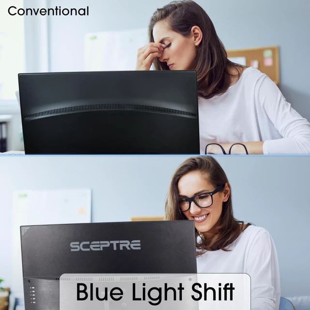 Alt view image 6 of 7 - 32-inch 4K UHD 3840 x 2160 Monitor 70Hz DisplayPort x2 HDMI x2 100% sRGB Build-in Speakers, Machine Black 2026 (U325W-UPT Series)