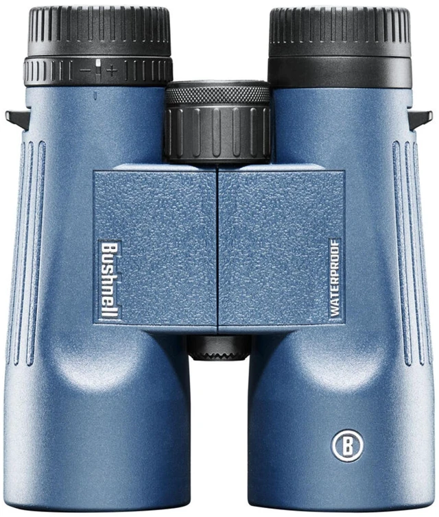 Main image of H2O Binoculars Waterproof, Fogproof, Optics for Boating, Hiking, Camping & Birdwatching