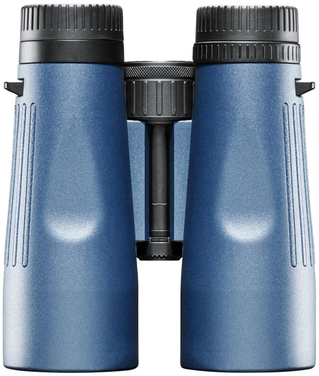 Alt view image 6 of 7 - H2O Binoculars Waterproof, Fogproof, Optics for Boating, Hiking, Camping & Birdwatching