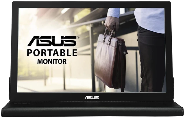 Main image of MB169B+ 15.6" Full HD 1920x1080 IPS USB Portable Monitor