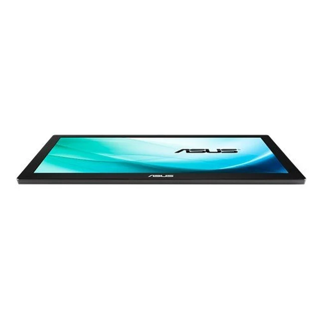 Alt view image 3 of 6 - MB169B+ 15.6" Full HD 1920x1080 IPS USB Portable Monitor