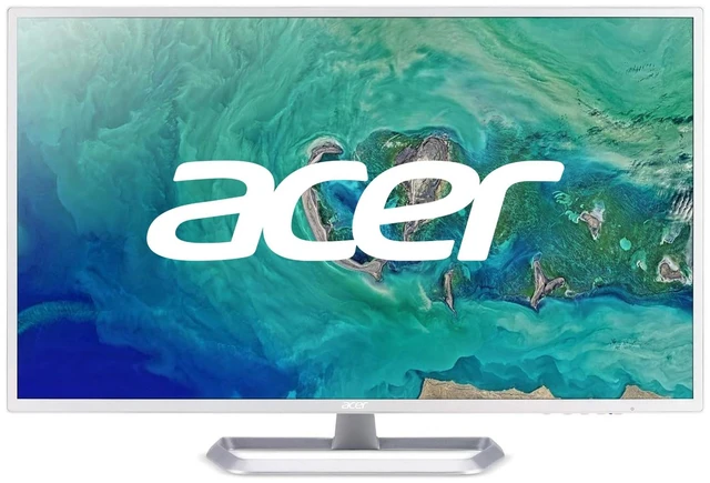 Main image of 31.5in FHD 1920x1080 IPS 75Hz Office Monitor EB321HQ Awi 1ms, AdaptiveSync, HDMI, VGA, VESA Mountable, Bluelight Filter, Flickerless Technology