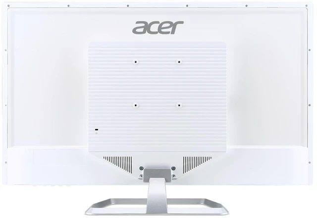 Alt view image 7 of 7 - 31.5in FHD 1920x1080 IPS 75Hz Office Monitor EB321HQ Awi 1ms, AdaptiveSync, HDMI, VGA, VESA Mountable, Bluelight Filter, Flickerless Technology