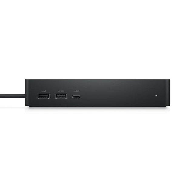 Alt view image 3 of 7 - UD22 UD22 Universal Dock, Black