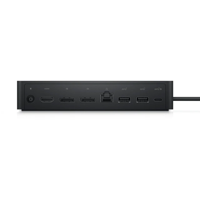 Alt view image 4 of 7 - UD22 UD22 Universal Dock, Black