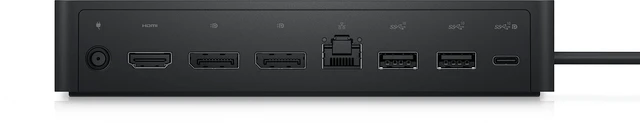 Alt view image 7 of 7 - UD22 UD22 Universal Dock, Black