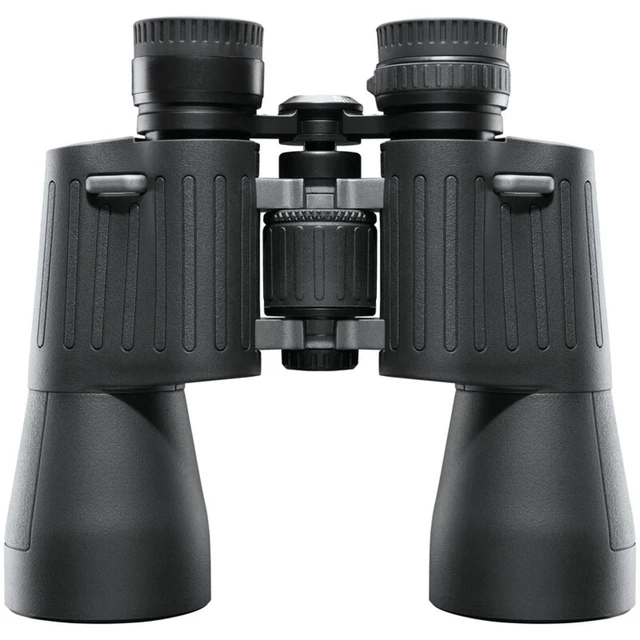 Alt view image 6 of 7 - PowerView 2 Binoculars, High-Definition Binoculars with Multi-Coated Lenses, Durable Aluminum Alloy Chassis, Wide Field of View, Ideal for Wildlife Observation, Hiking and Sporting Events