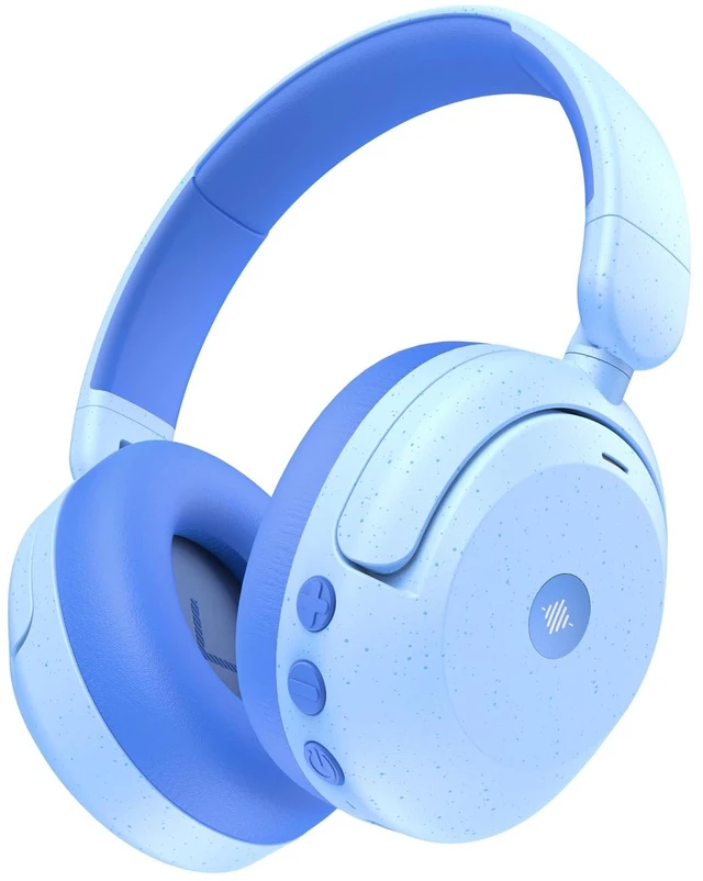 Main image of BTH20 Active Noise Cancelling Headphones for Kids Toddler Travel SafeSound Tech3.1, 60H Play Time, USB C AUX Cable, Award-Winning Kids Bluetooth Wireless Headphones for Boys/Girls/Autism