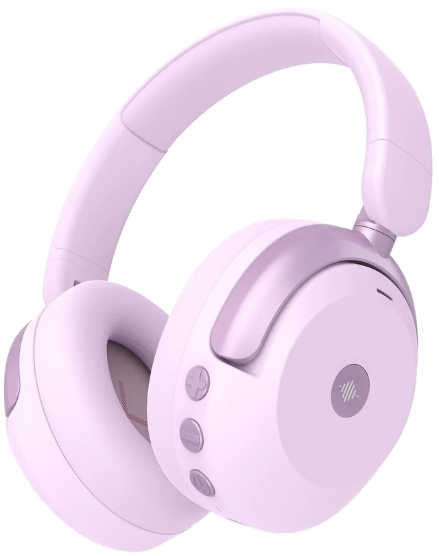 Main image of BTH20 Active Noise Cancelling Headphones for Kids Toddler Travel SafeSound Tech3.1, 60H Play Time, USB C AUX Cable, Award-Winning Kids Bluetooth Wireless Headphones for Boys/Girls/Autism