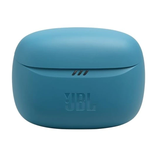 Alt view image 6 of 7 - Tune Buds 2 - Noise Cancelling Earbuds - Turquoise Pure Bass Sound with Spatial Sound, Adaptive noise cancelling with Smart Ambient, Personi-Fi 30