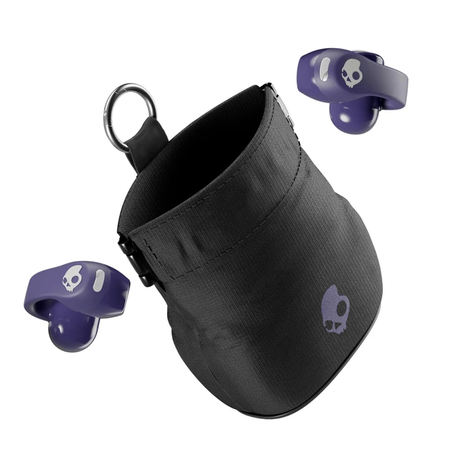 Main image of Push 720 Open Wireless Open-Ear Bluetooth Earbuds - Future Waterproof, Clip-On Lightweight Design, 30 Hours Battery, Wireless Charging Pouch, Exercise, Running Outdoors, Gym, Fitness