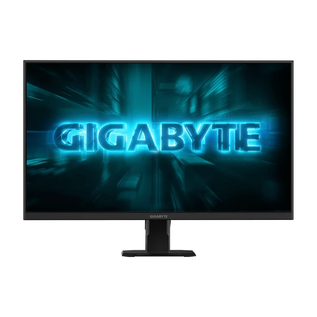 Alt view image 5 of 7 - GS27F2 27" SuperSpeed IPS FHD AMD Freesync Premium Gaming Monitor Black, FHD 1920x1080, 240Hz, 1ms MPRT, 115% sRGB Color Gamut, HDMI, DP, AMD Freesync, Tilt Adjustable, Ergonomic Stand