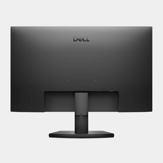 Alt view image 5 of 7 - SE24 Series Monitor, 24" FHD 100 Hz Monitor, Comfortview Plus, VESA, 16:9 Grey to Grey Response Time, Low Blue Light, Flicker Free, Anti Glare, HDMI & VGA, Black