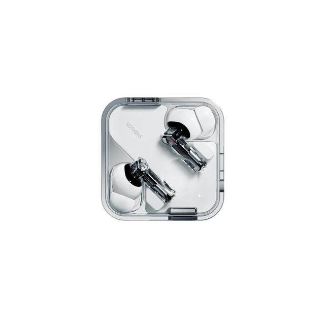 Alt view image 7 of 7 - Ear Wireless Earbuds Bluetooth, 45dB Hybrid Smart ANC Earbuds, 11mm Deep Bass Boost, Hi-Res Audio with LDAC & LHDC 5.0, 6 Mics Call, 40.5H Playtime with Fast Charging Case, ChatGPT Supported