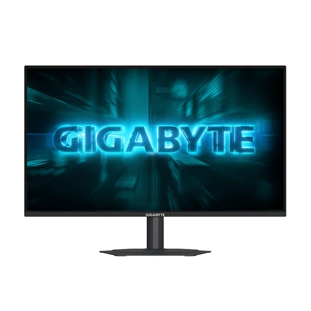 Alt view image 5 of 7 - G25F2A 24.5" SuperSpeed IPS FHD Gaming Monitor Black, FHD 1920x1080, 240Hz, 1ms GTG, HDMI, DP, AMD Freesync Premium, Height and Tilt Adjustable